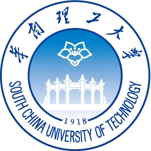 South China University of Technology logo